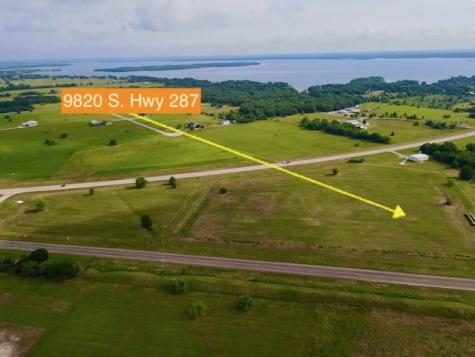 9820 S Us Highway 287 Corsicana TX 75109