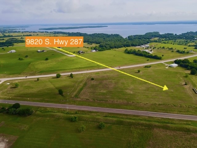 9820 S Us Highway 287 Corsicana TX 75109