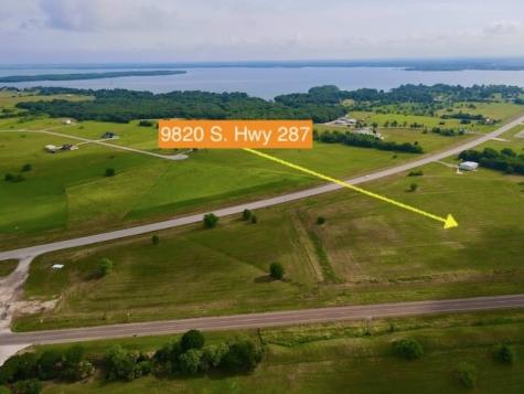 9820 S Us Highway 287 Corsicana TX 75109