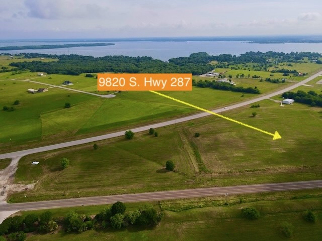 9820 S Us Highway 287 Corsicana TX 75109