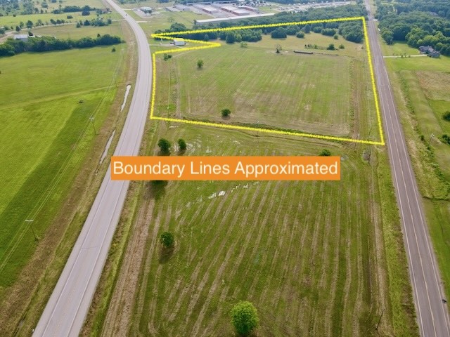 9820 S Us Highway 287 Corsicana TX 75109