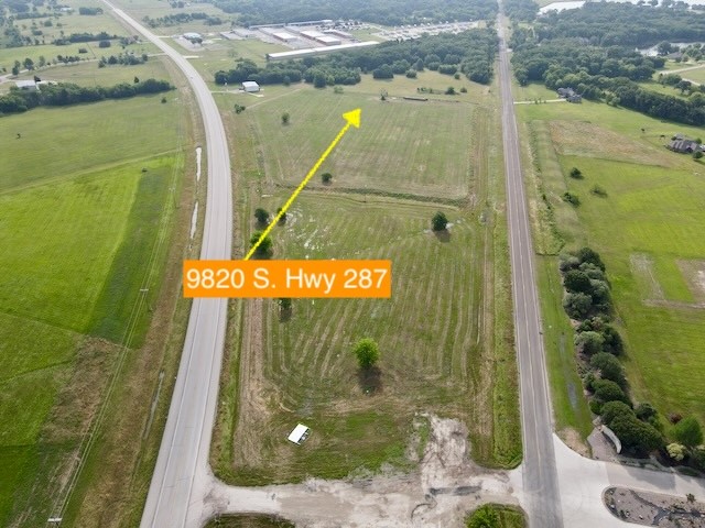 9820 S Us Highway 287 Corsicana TX 75109