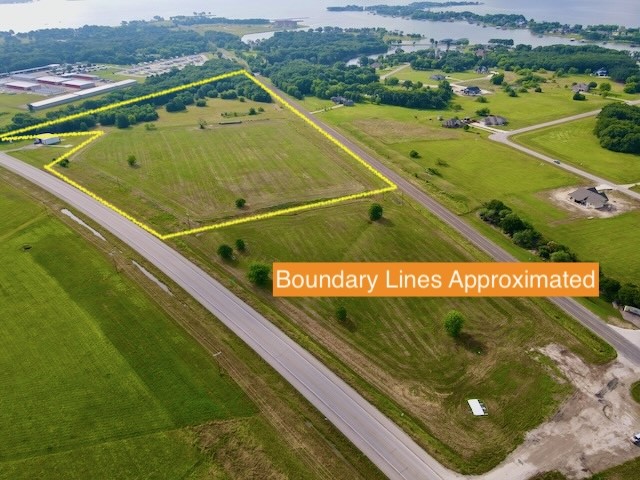9820 S Us Highway 287 Corsicana TX 75109