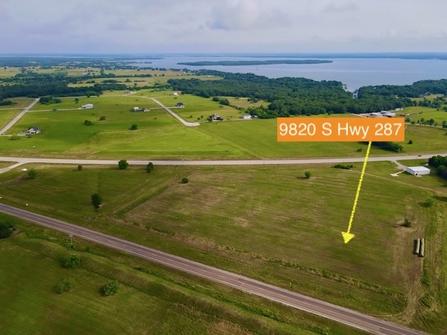 9820 S Us Highway 287 Corsicana TX 75109