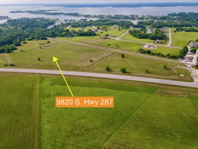 9820 S Us Highway 287 Corsicana TX 75109