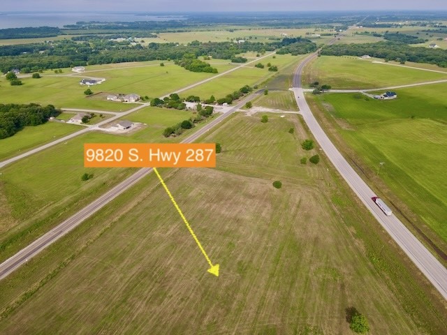 9820 S Us Highway 287 Corsicana TX 75109