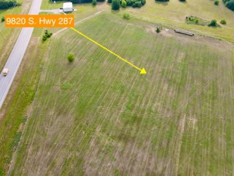 9820 S Us Highway 287 Corsicana TX 75109