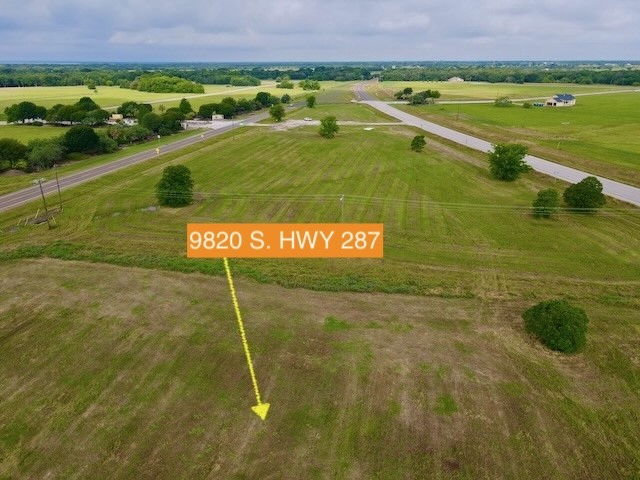 9820 S Us Highway 287 Corsicana TX 75109