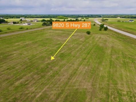 9820 S Us Highway 287 Corsicana TX 75109