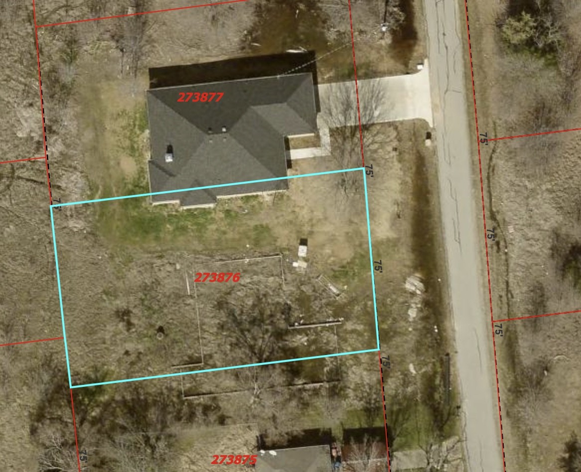 1081 Pearl Harbor Street Tool TX 75751
