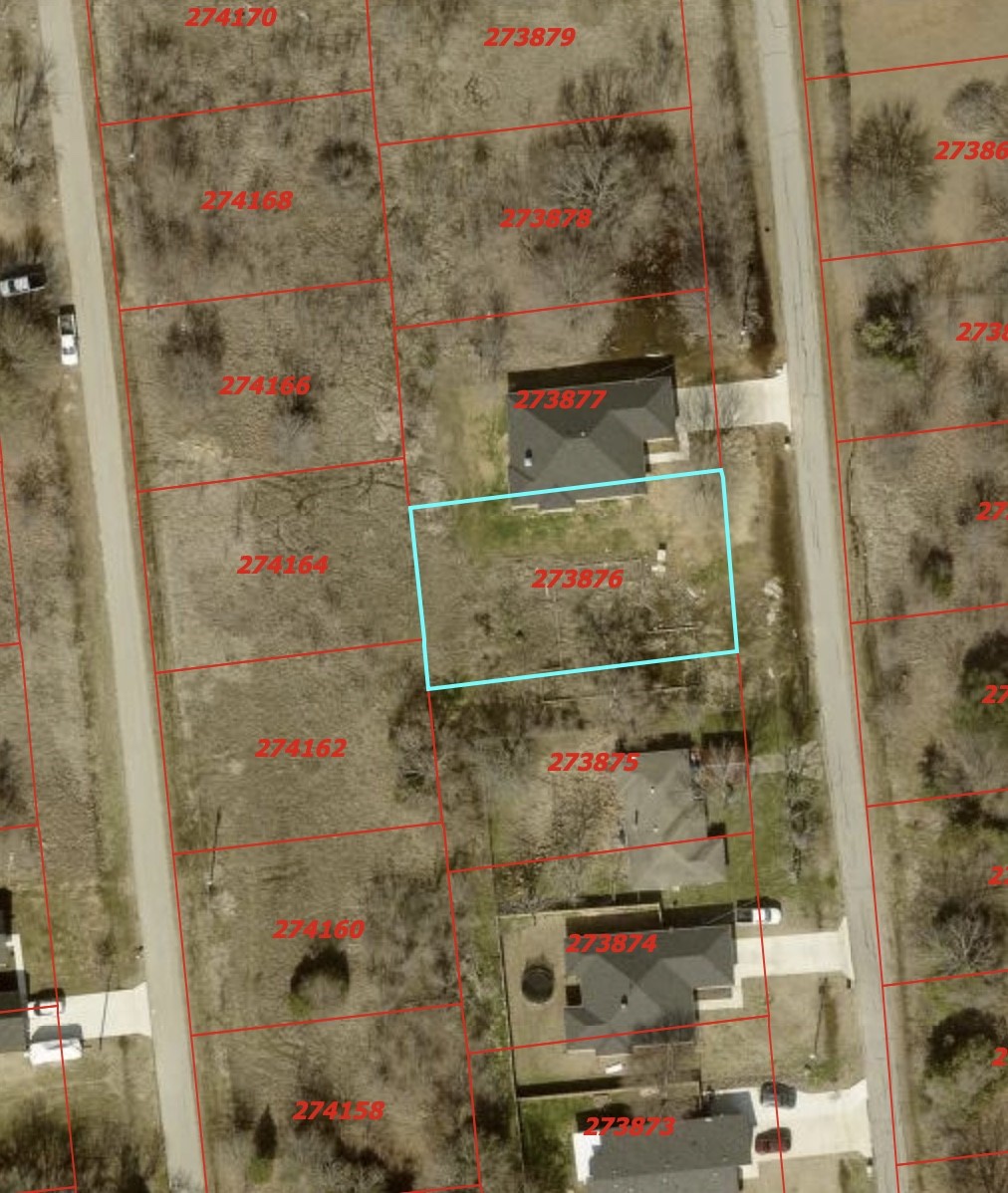1081 Pearl Harbor Street Tool TX 75751