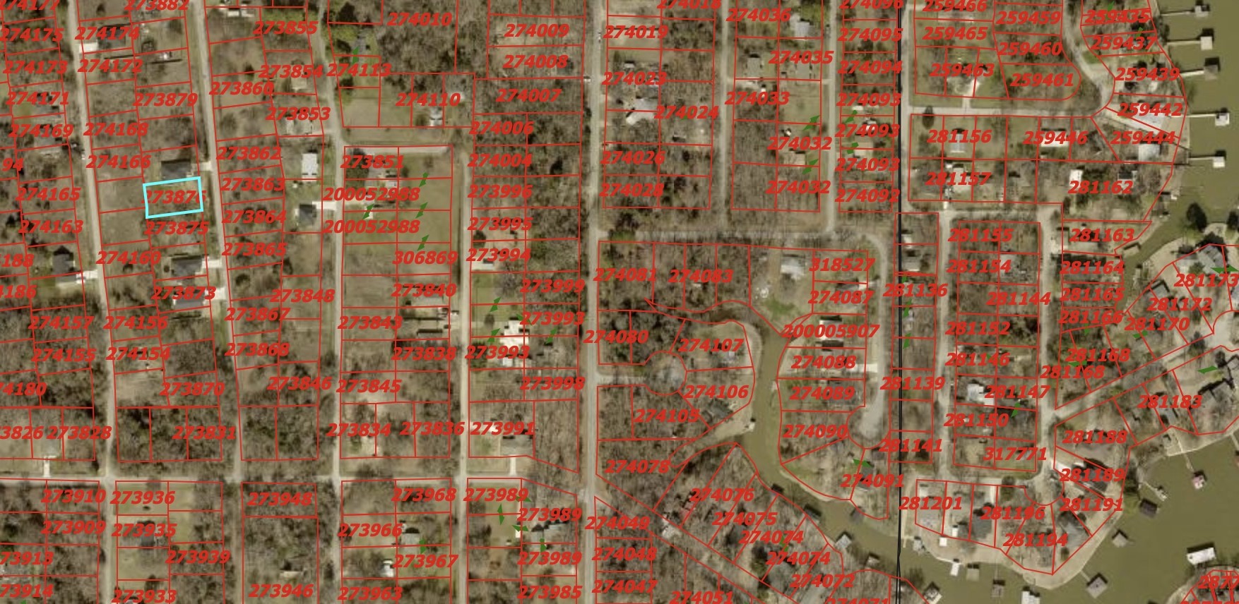 1081 Pearl Harbor Street Tool TX 75751