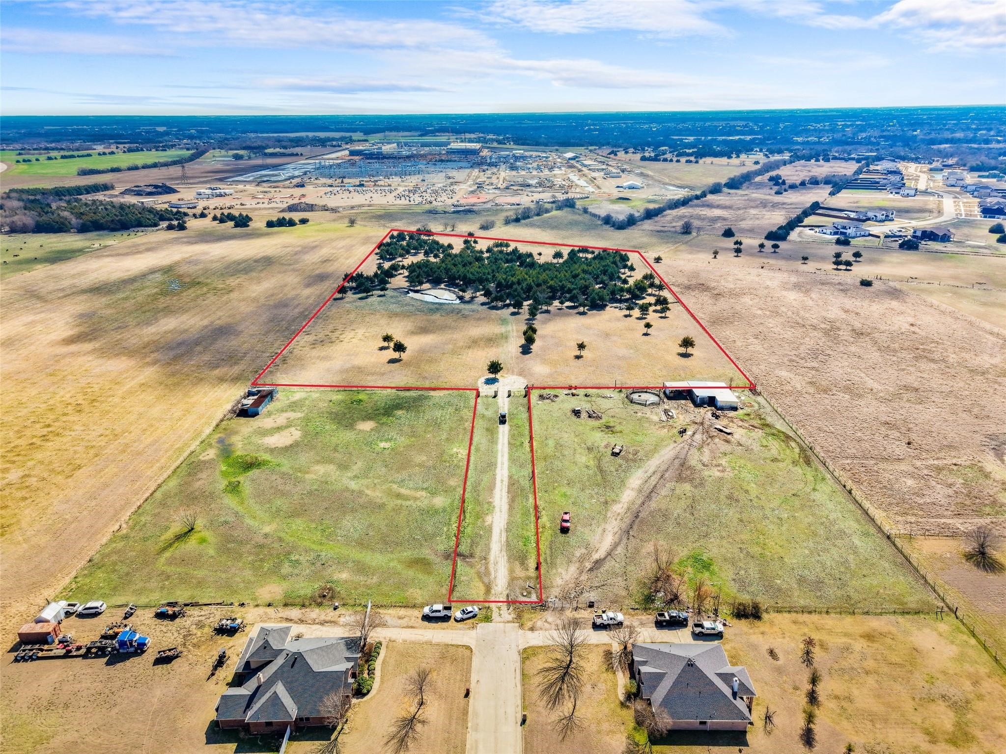710 E Reindeer Road Lancaster TX 75146