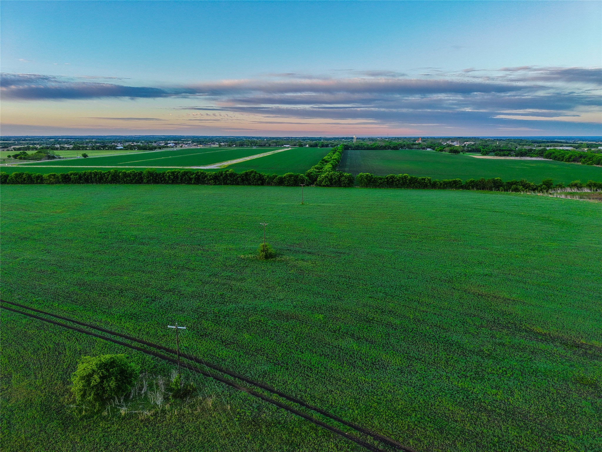 Unk Valley Road Moody TX 76557