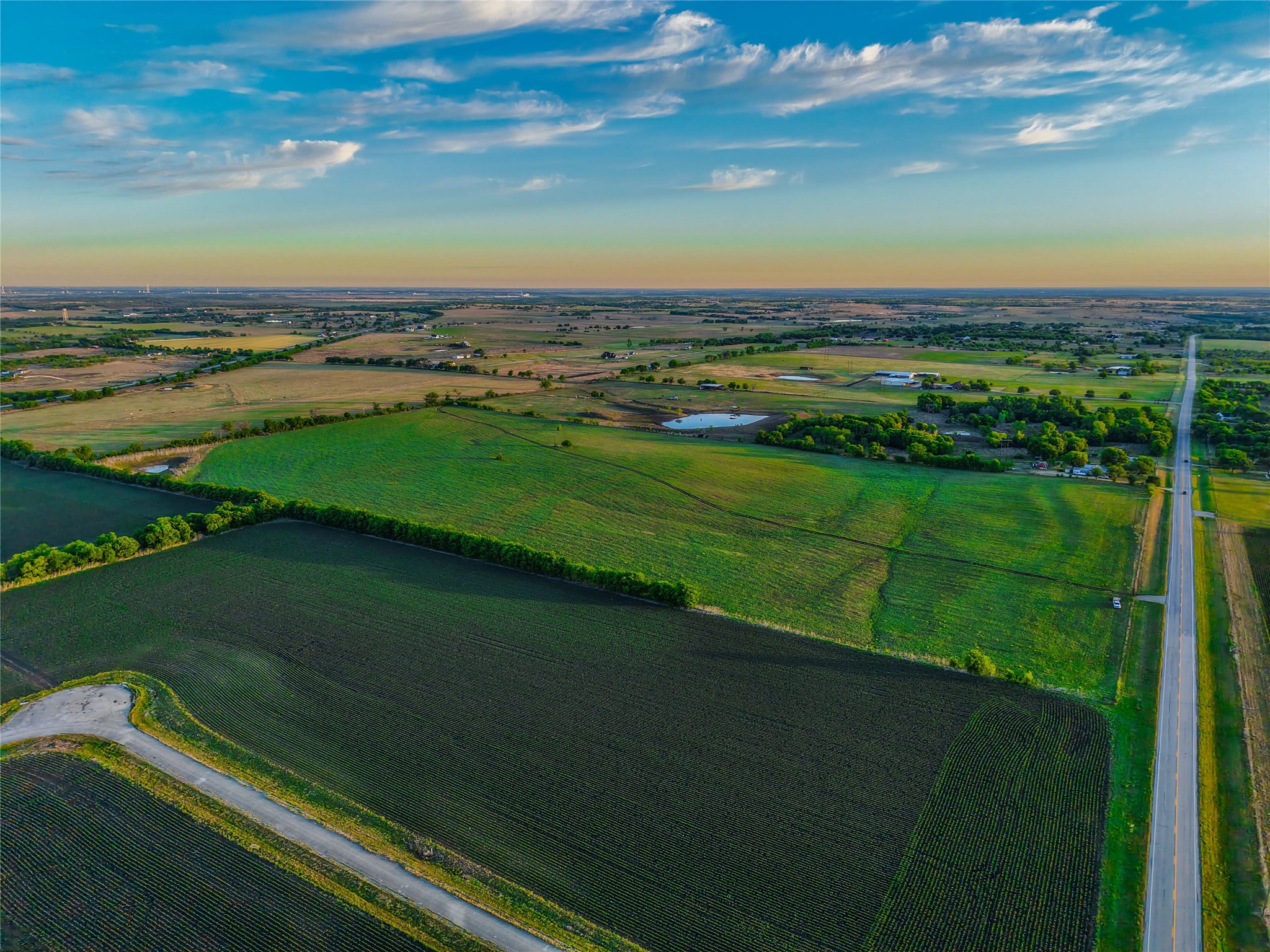Unk Valley Road Moody TX 76557