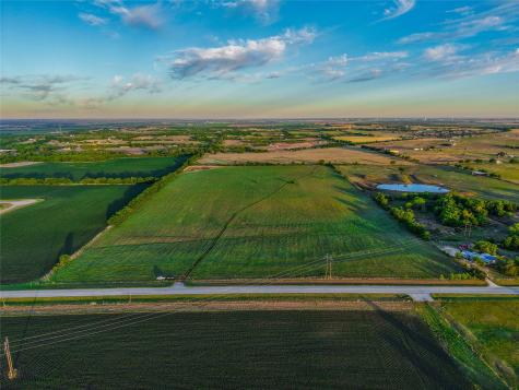 Unk Valley Road Moody TX 76557