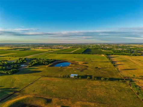 Unk Valley Road Moody TX 76557