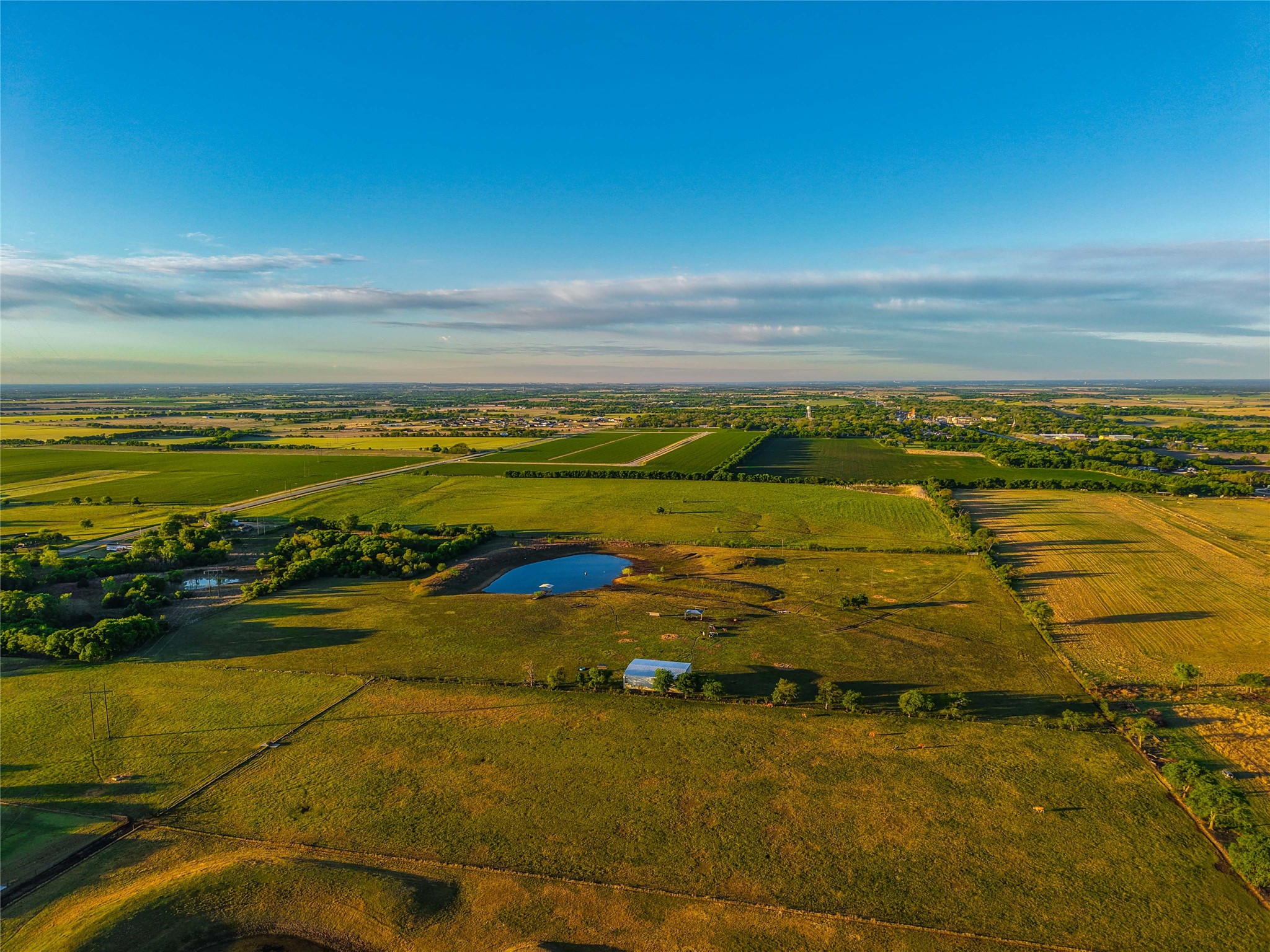 Unk Valley Road Moody TX 76557