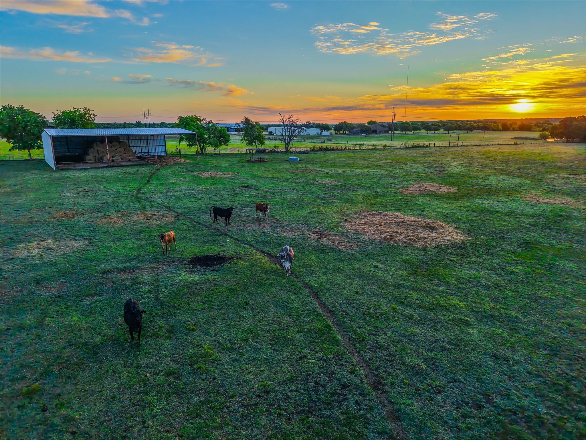 Unk Valley Road Moody TX 76557