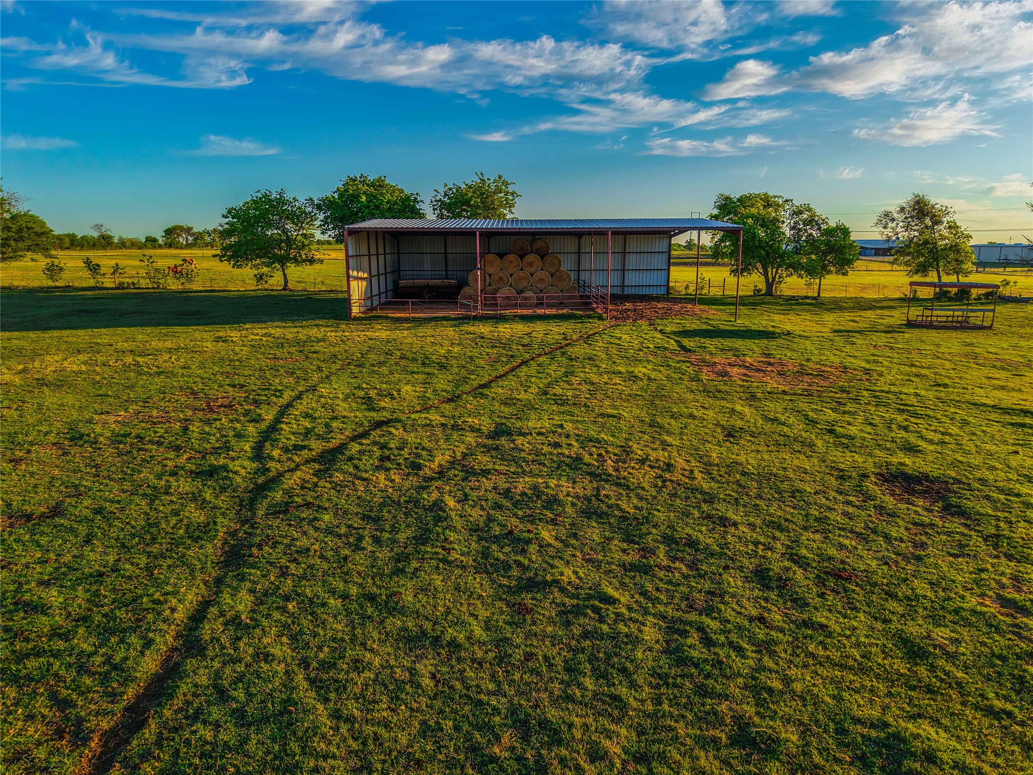 Unk Valley Road Moody TX 76557