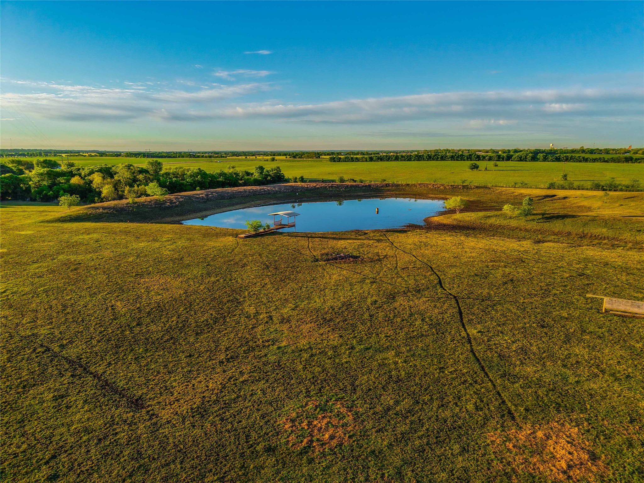 Unk Valley Road Moody TX 76557