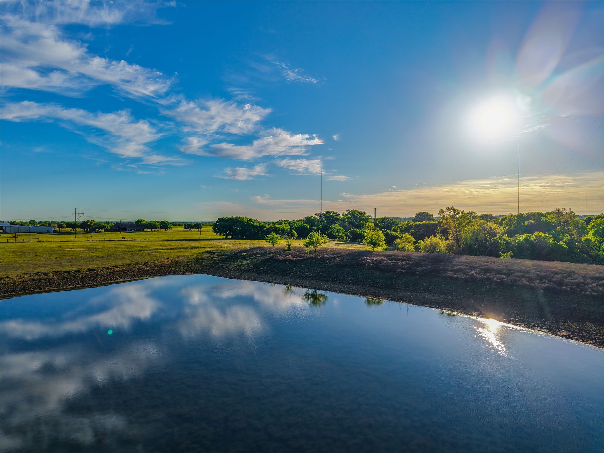 Unk Valley Road Moody TX 76557