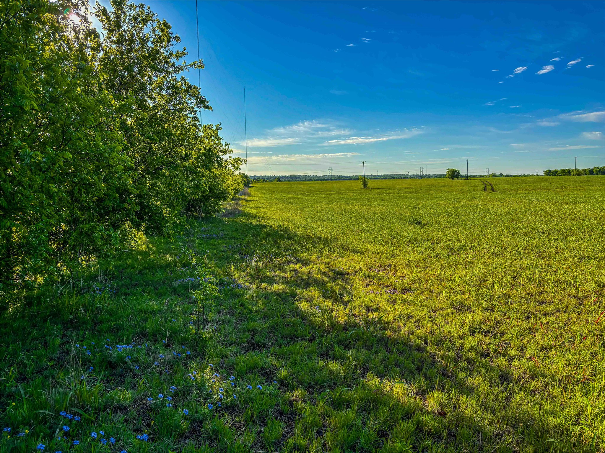 Unk Valley Road Moody TX 76557