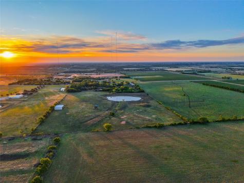 Unk Valley Road Moody TX 76557