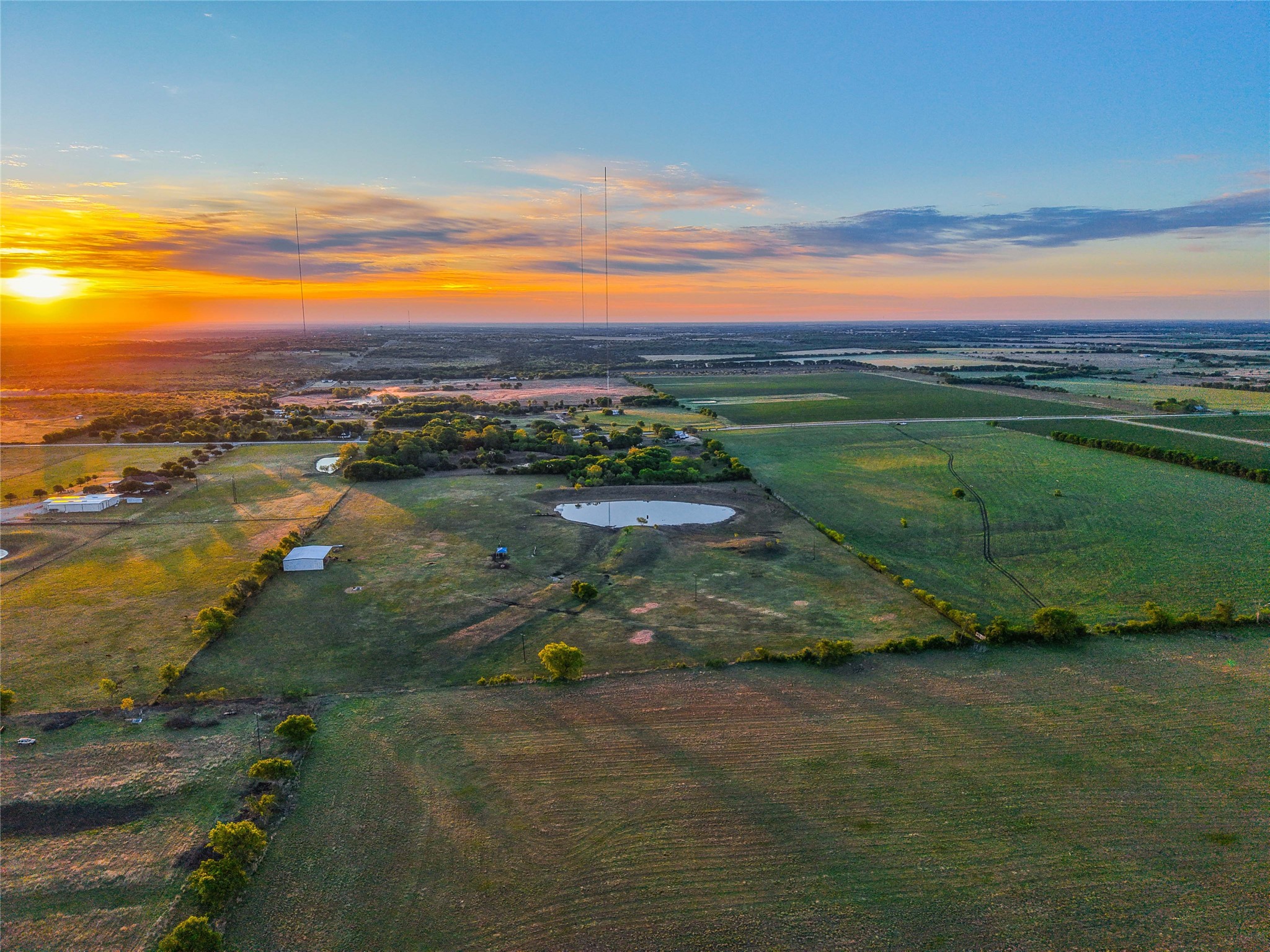 Unk Valley Road Moody TX 76557