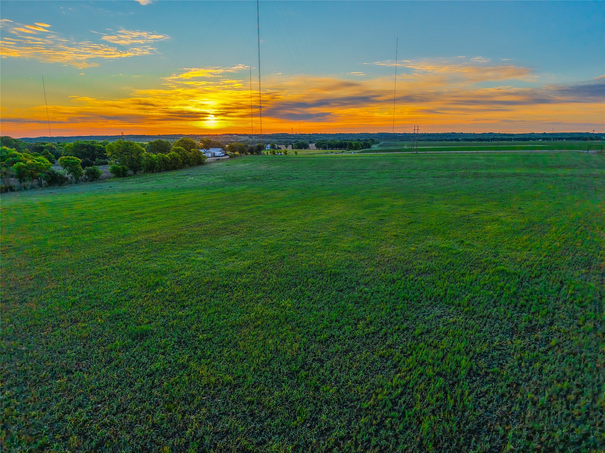 Unk Valley Road Moody TX 76557