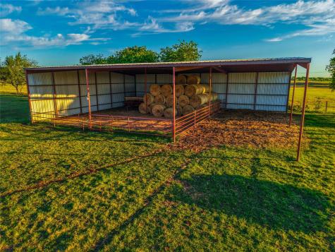 Unk Valley Road Moody TX 76557