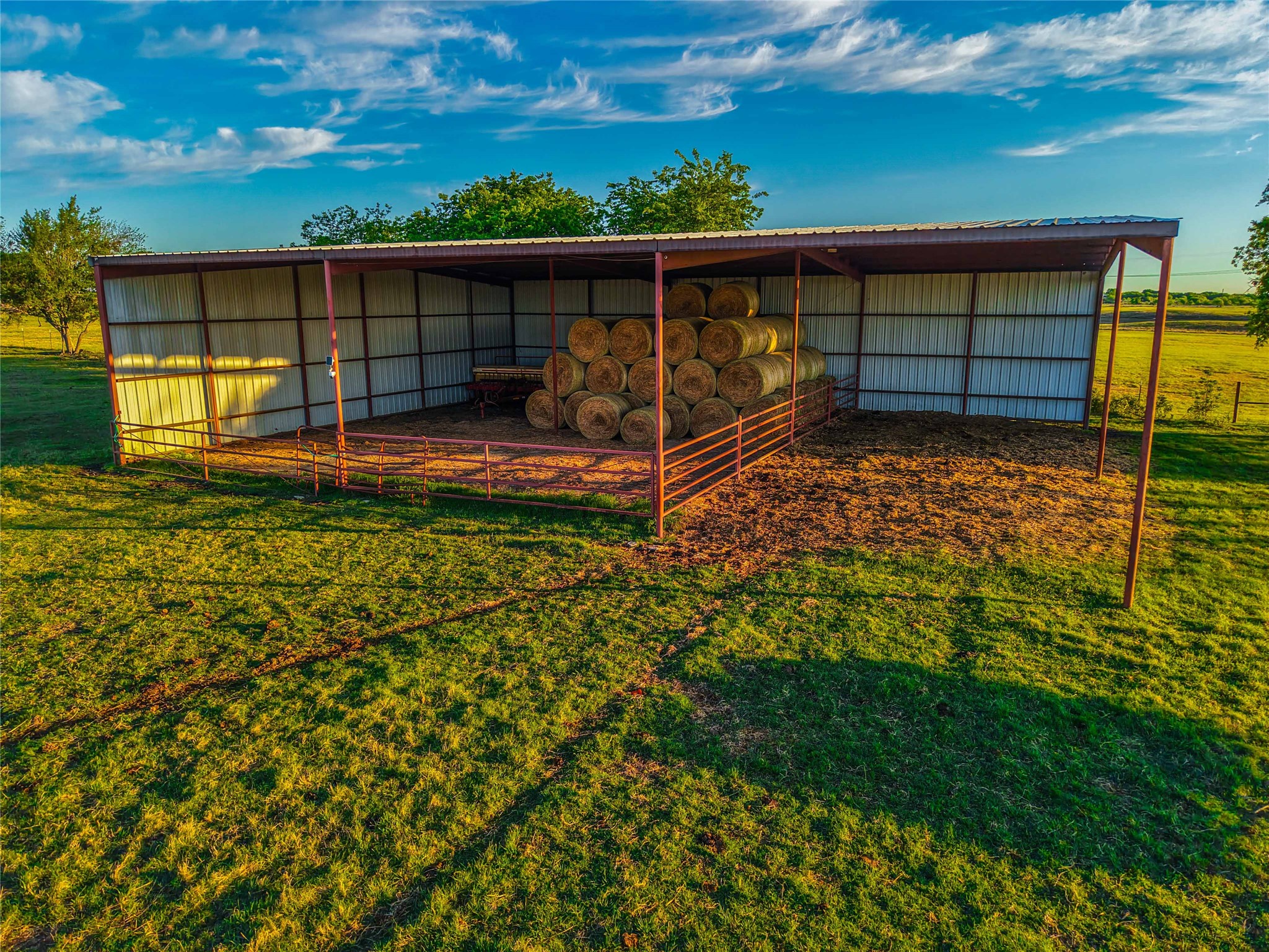 Unk Valley Road Moody TX 76557