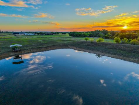Unk Valley Road Moody TX 76557