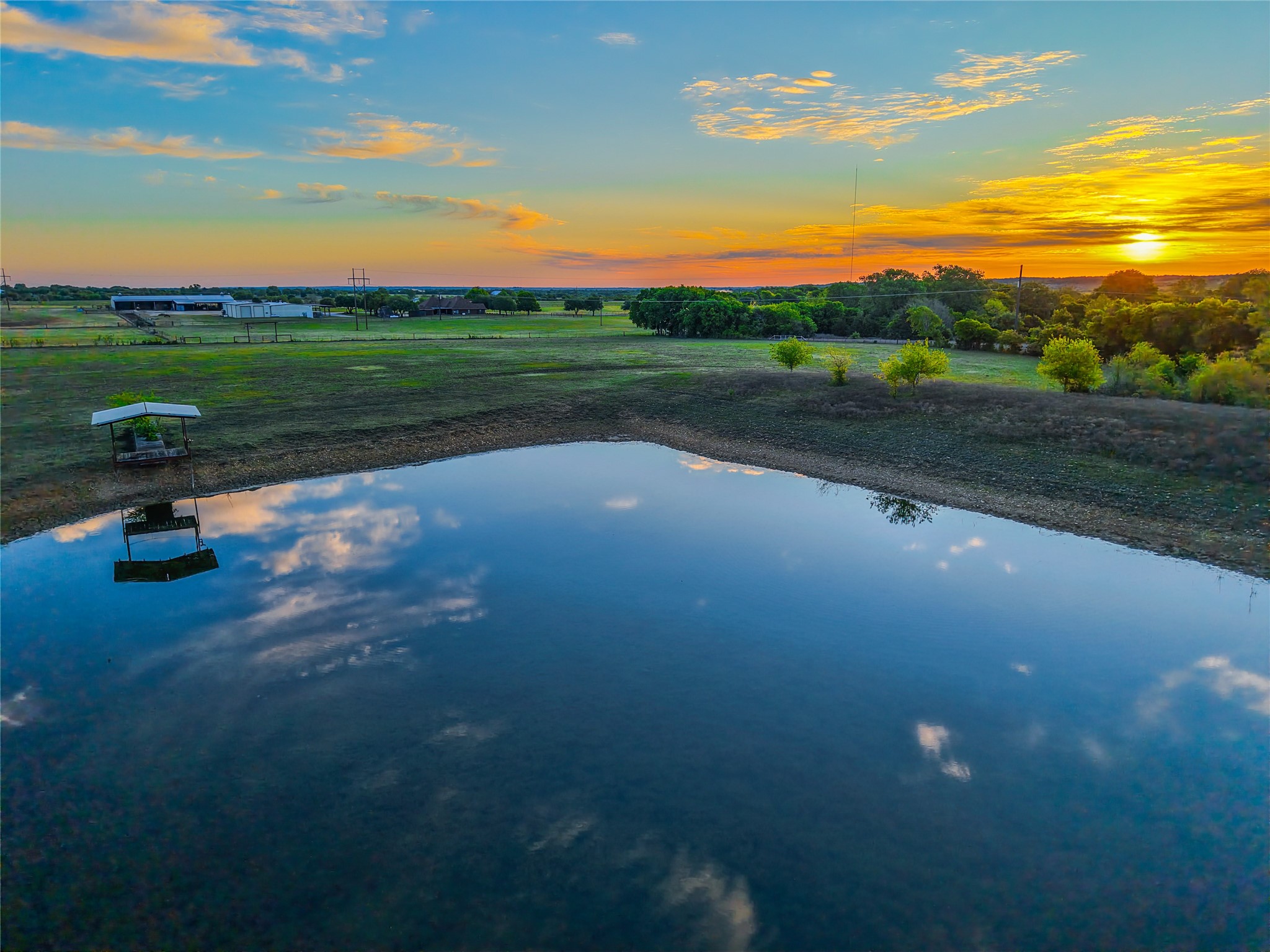Unk Valley Road Moody TX 76557
