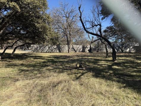 Tbd Lot 229 Bounding Main Drive Drive May TX 76857