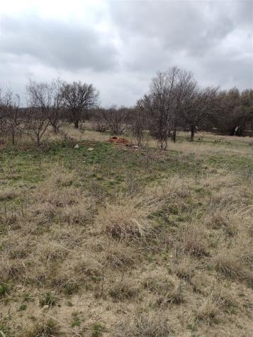 Lot #741 - Downhaul Way Brownwood TX 76801
