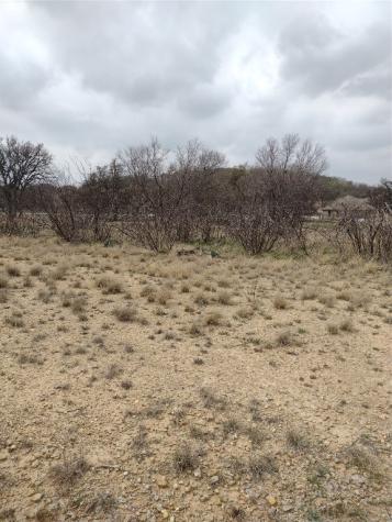 Lot #741 - Downhaul Way Brownwood TX 76801