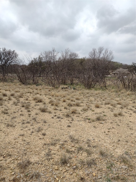 Lot #741 - Downhaul Way Brownwood TX 76801