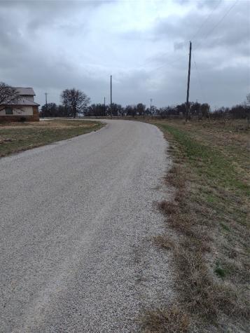 Lot #741 - Downhaul Way Brownwood TX 76801