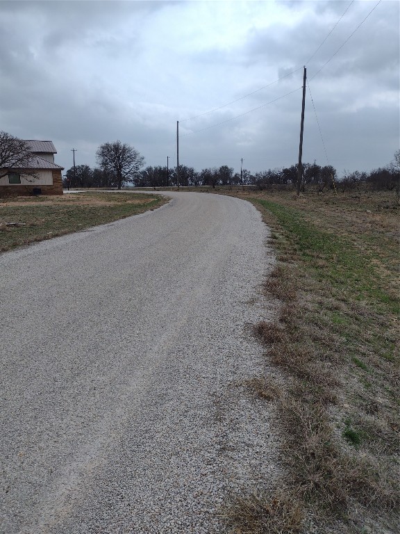 Lot #741 - Downhaul Way Brownwood TX 76801