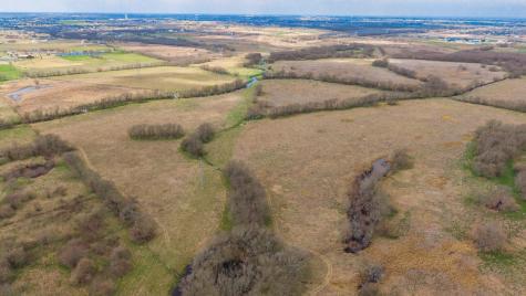 Tbd Sabine Creek Road Royse City TX 75189