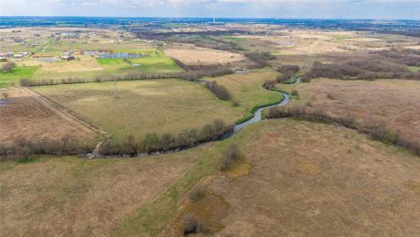 Tbd Sabine Creek Road Royse City TX 75189