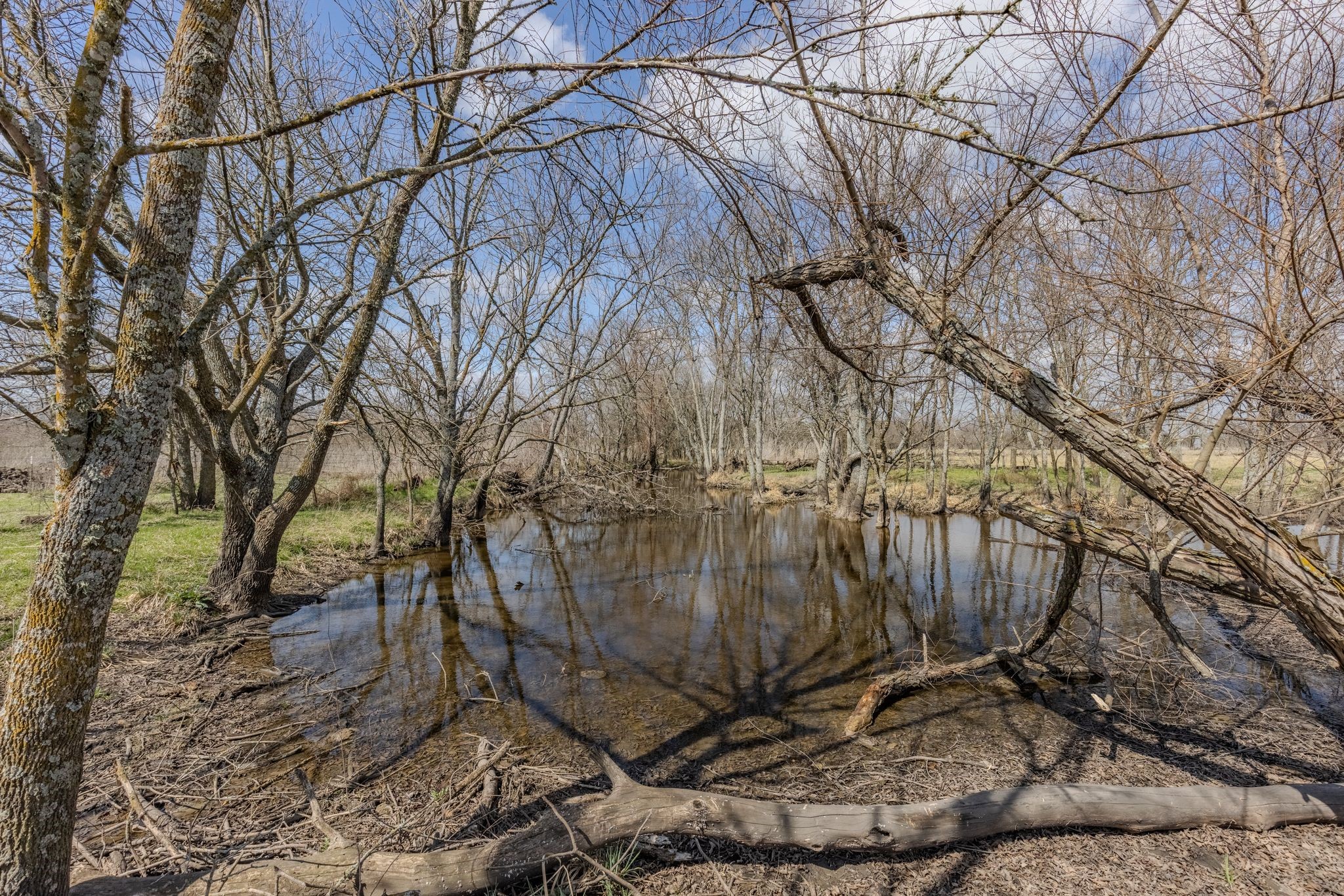 Tbd Sabine Creek Road Royse City TX 75189