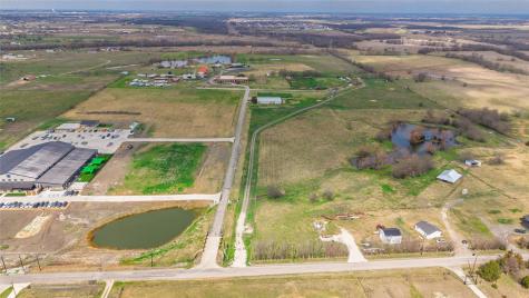 Tbd Sabine Creek Road Royse City TX 75189