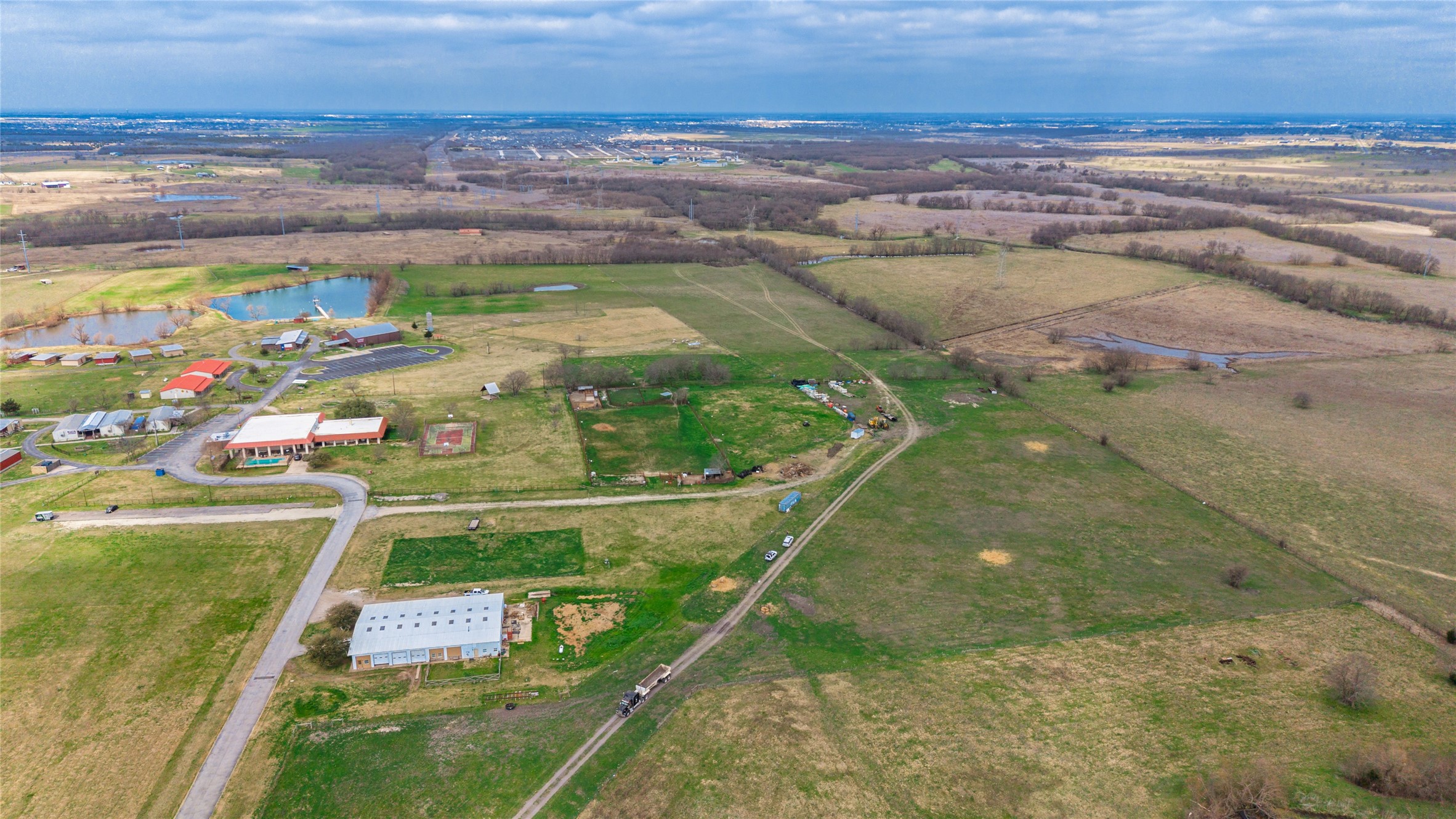 Tbd Sabine Creek Road Royse City TX 75189