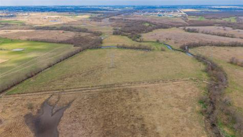 Tbd Sabine Creek Road Royse City TX 75189