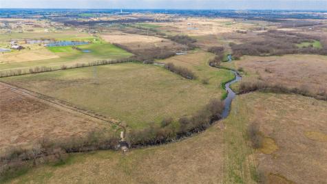 Tbd Sabine Creek Road Royse City TX 75189
