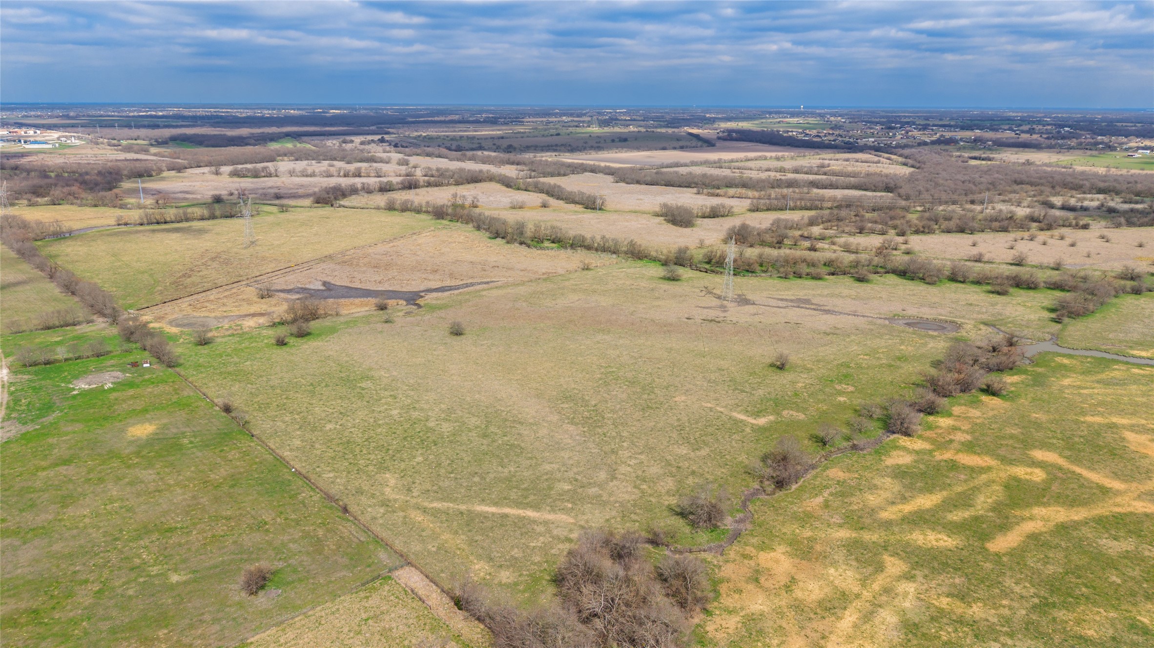 Tbd Sabine Creek Road Royse City TX 75189