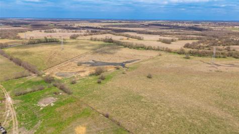 Tbd Sabine Creek Road Royse City TX 75189