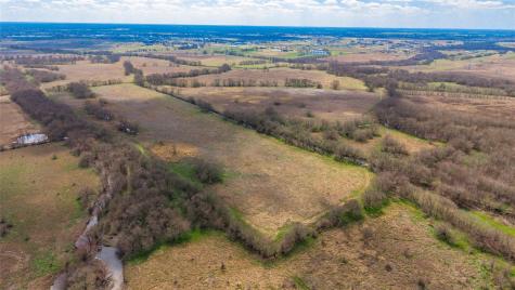 Tbd Sabine Creek Road Royse City TX 75189